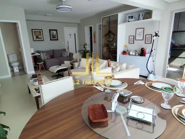 Imagem 4: APARTAMENTO - 3/4 SENDO 2 SUÍTES - 116M² - NASCENTE - 02 VAGAS - ATMOS GREENVILLE