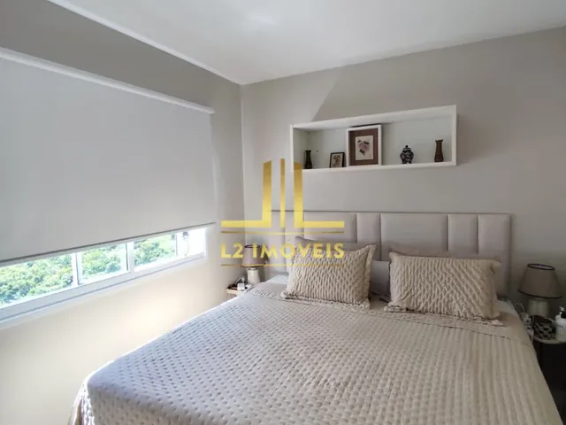 Imagem 11: APARTAMENTO - 3/4 SENDO 2 SUÍTES - 116M² - NASCENTE - 02 VAGAS - ATMOS GREENVILLE