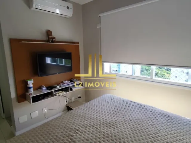 Imagem 6: APARTAMENTO - 3/4 SENDO 2 SUÍTES - 116M² - NASCENTE - 02 VAGAS - ATMOS GREENVILLE