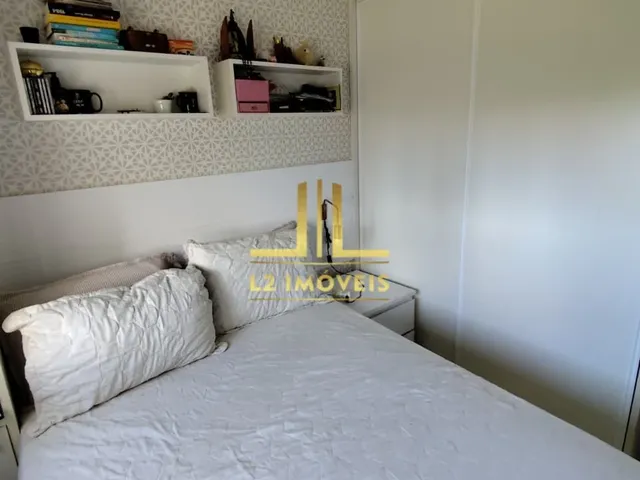 Imagem 3: APARTAMENTO - 3/4 SENDO 2 SUÍTES - 116M² - NASCENTE - 02 VAGAS - ATMOS GREENVILLE
