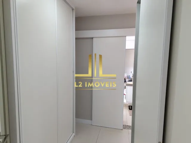Imagem 15: APARTAMENTO - 3/4 SENDO 2 SUÍTES - 116M² - NASCENTE - 02 VAGAS - ATMOS GREENVILLE