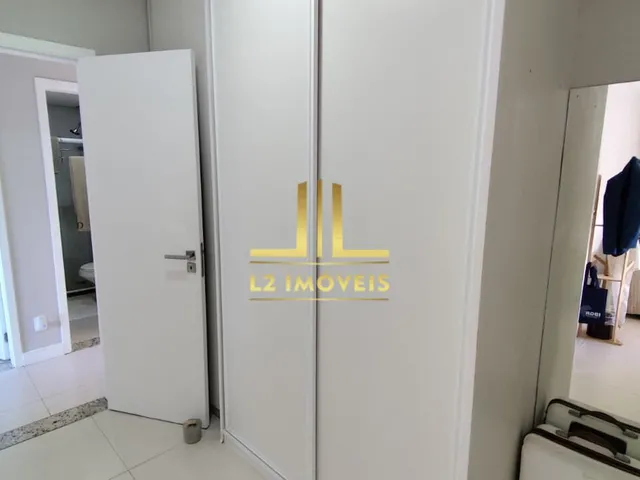 Imagem 14: APARTAMENTO - 3/4 SENDO 2 SUÍTES - 116M² - NASCENTE - 02 VAGAS - ATMOS GREENVILLE