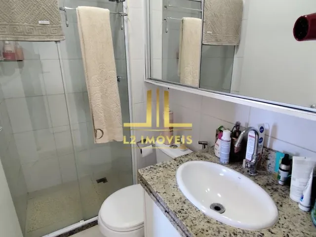 Imagem 7: APARTAMENTO - 3/4 SENDO 2 SUÍTES - 116M² - NASCENTE - 02 VAGAS - ATMOS GREENVILLE