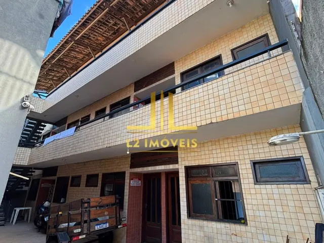 Imagem 5: PRÉDIO COMERCIAL - 601M² - FRENTE MAR - ITAPUÃ