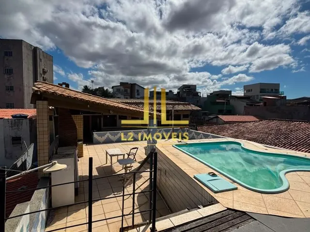 Imagem 13: PRÉDIO COMERCIAL - 601M² - FRENTE MAR - ITAPUÃ