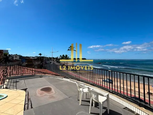 Imagem 14: PRÉDIO COMERCIAL - 601M² - FRENTE MAR - ITAPUÃ