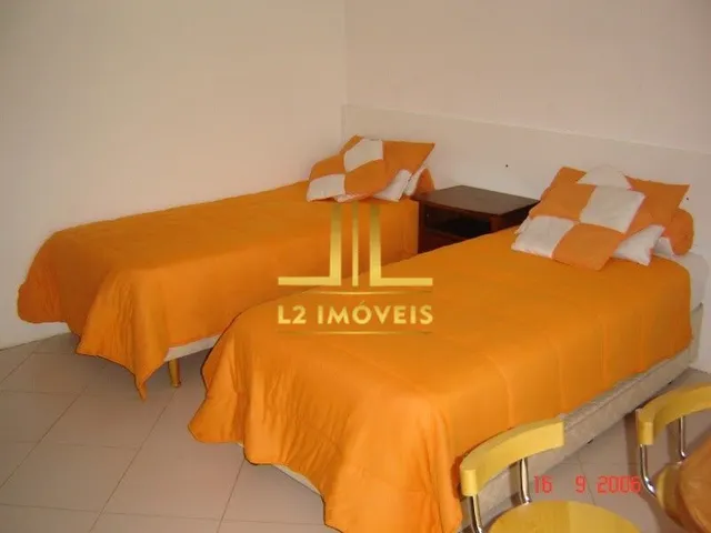 Imagem 2: PRÉDIO COMERCIAL - 601M² - FRENTE MAR - ITAPUÃ