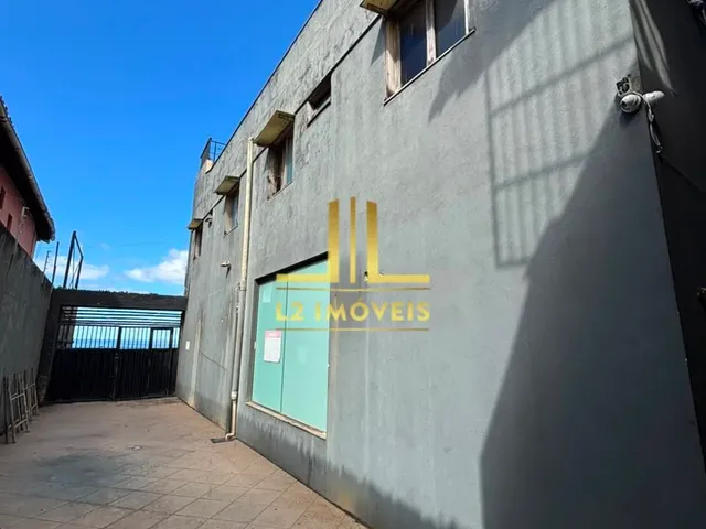 Imagem 9: PRÉDIO COMERCIAL - 601M² - FRENTE MAR - ITAPUÃ
