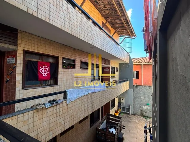 Imagem 7: PRÉDIO COMERCIAL - 601M² - FRENTE MAR - ITAPUÃ