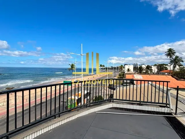 Imagem 10: PRÉDIO COMERCIAL - 601M² - FRENTE MAR - ITAPUÃ