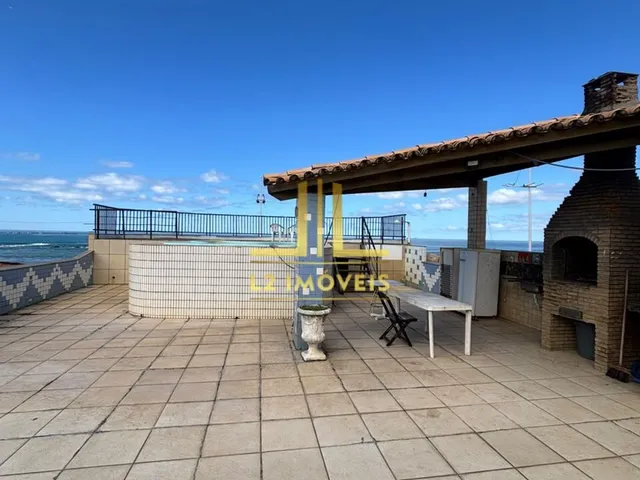 Imagem 11: PRÉDIO COMERCIAL - 601M² - FRENTE MAR - ITAPUÃ