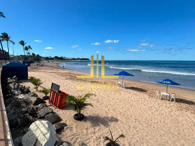 Imagem 12: PRÉDIO COMERCIAL - 601M² - FRENTE MAR - ITAPUÃ