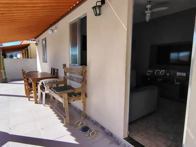 Imagem: Vendo Casa no bairro Arcozelo em Paty do