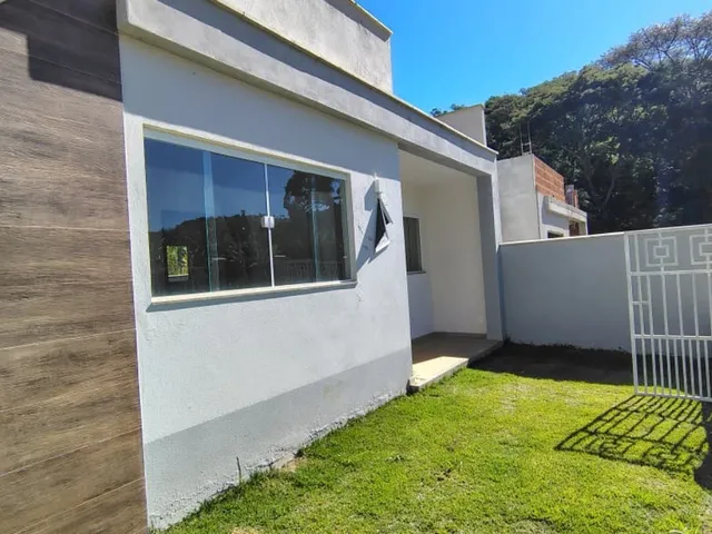 Imagem: Vendo Casa em condomínio no bairro Maravilha