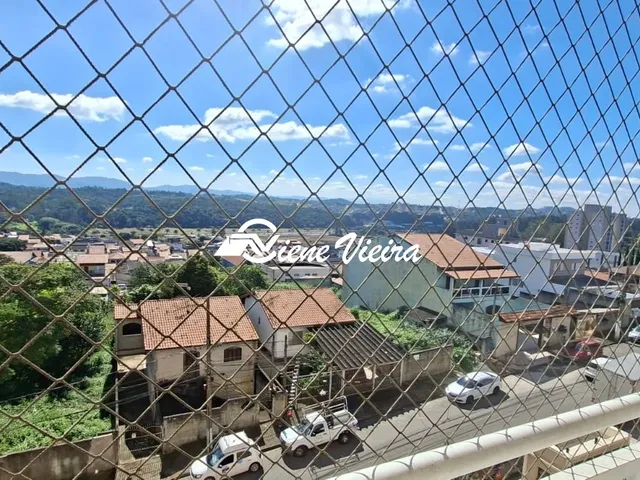 Imagem 3: APARTAMENTO RESIDENCIAL em ARUJÁ - SP, JORDANÓPOLIS