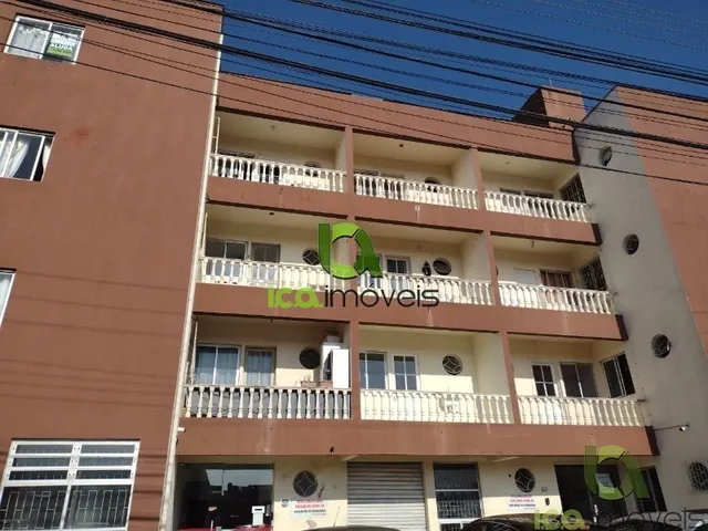 Imagem: Kitnet em Barreiros