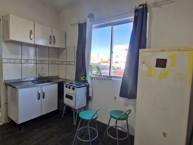 Imagem 2: Kitnet em Barreiros