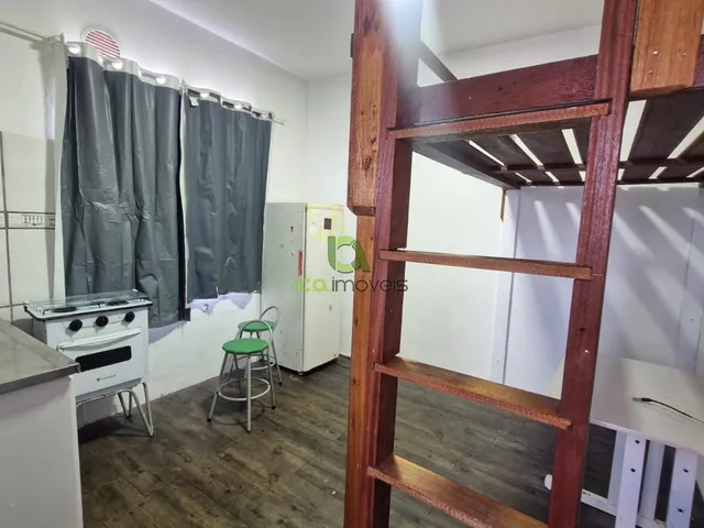Imagem 3: Kitnet em Barreiros