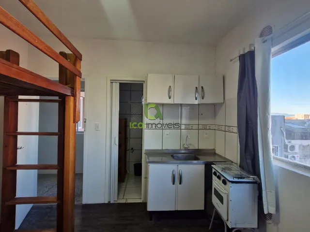 Imagem 6: Kitnet em Barreiros
