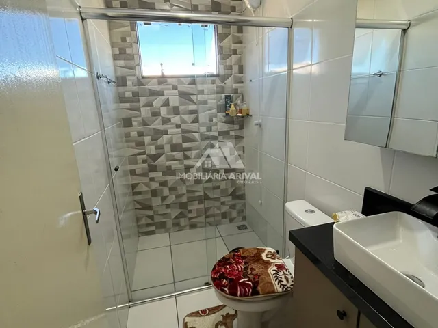 Imagem 8: CASA SOZINHA NO TERRENO DESBRAVADOR