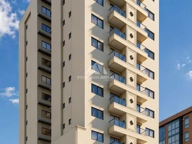 Imagem: APARTAMENTOS EM CONSTRUÇÃO NO JARDIM ITÁLIA