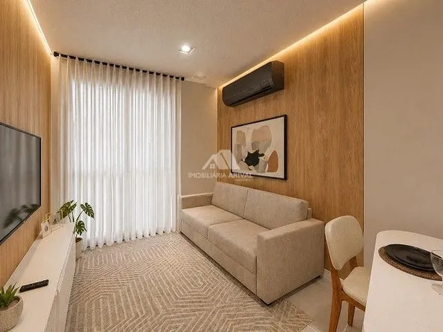Imagem 4: APARTAMENTOS EM CONSTRUÇÃO NO JARDIM ITÁLIA