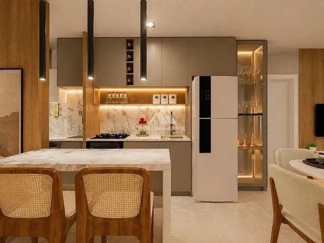 Imagem 2: APARTAMENTOS EM CONSTRUÇÃO NO JARDIM ITÁLIA