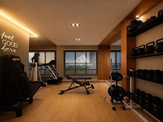 Imagem 14: APARTAMENTOS EM CONSTRUÇÃO NO JARDIM ITÁLIA