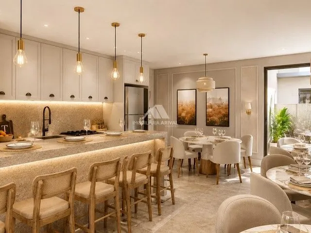 Imagem 8: APARTAMENTOS EM CONSTRUÇÃO NO JARDIM ITÁLIA