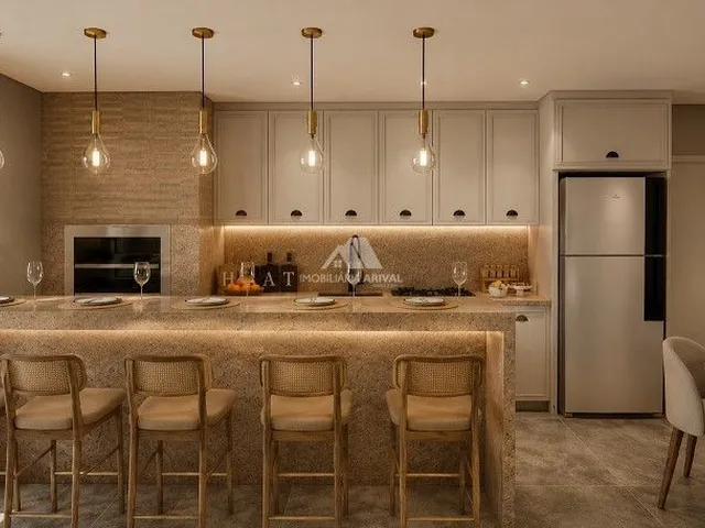 Imagem 7: APARTAMENTOS EM CONSTRUÇÃO NO JARDIM ITÁLIA