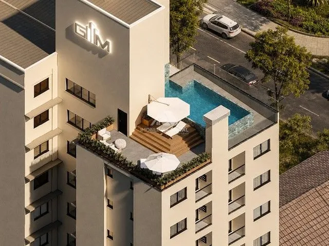 Imagem 10: APARTAMENTOS EM CONSTRUÇÃO NO JARDIM ITÁLIA