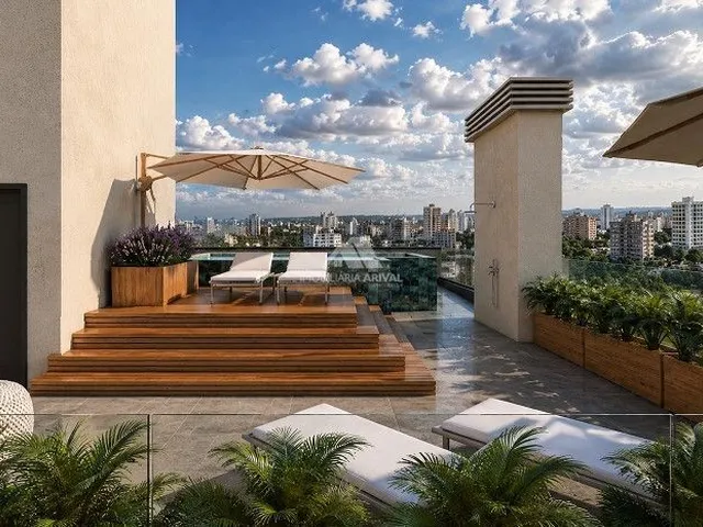 Imagem 9: APARTAMENTOS EM CONSTRUÇÃO NO JARDIM ITÁLIA