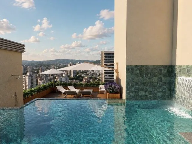 Imagem 13: APARTAMENTOS EM CONSTRUÇÃO NO JARDIM ITÁLIA