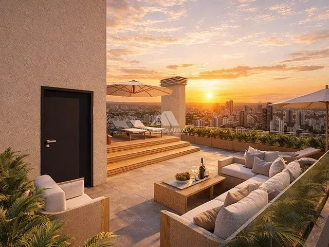 Imagem 16: APARTAMENTOS EM CONSTRUÇÃO NO JARDIM ITÁLIA