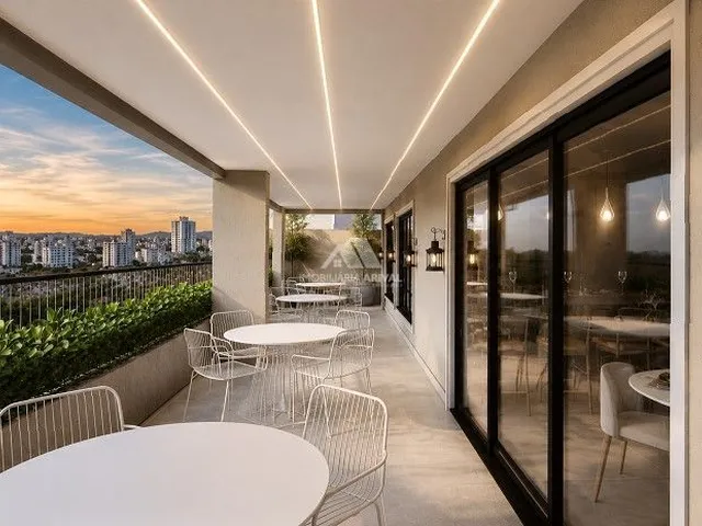 Imagem 6: APARTAMENTOS EM CONSTRUÇÃO NO JARDIM ITÁLIA