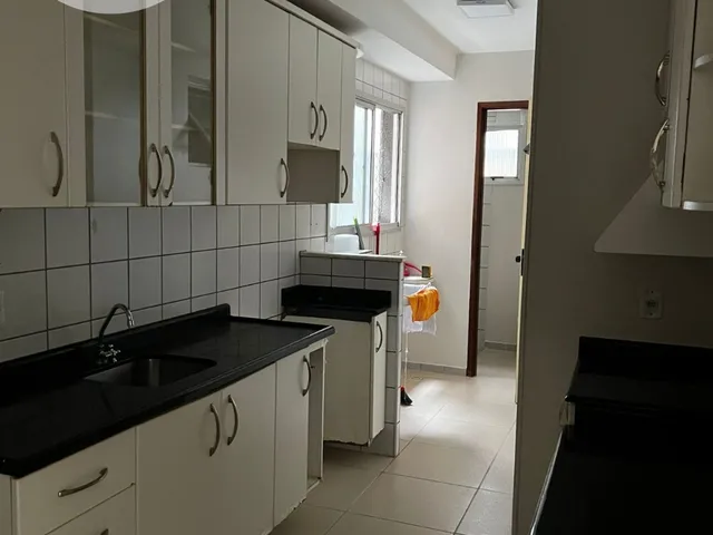 Imagem 8: APARTAMENTO RESIDENCIAL em MANAUS - AM, SÃO GERALDO - Condomínio Parque dos Ingleses
