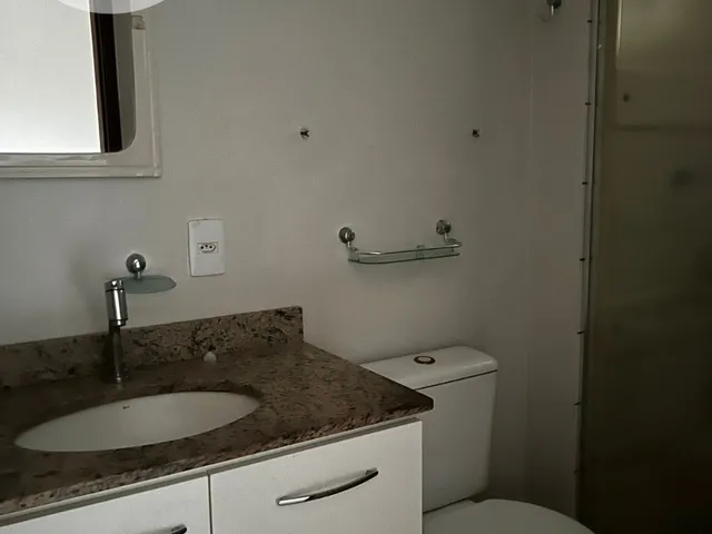 Imagem 9: APARTAMENTO RESIDENCIAL em MANAUS - AM, SÃO GERALDO - Condomínio Parque dos Ingleses