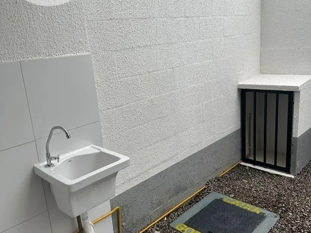 Imagem 12: CASA RESIDENCIAL em MANAUS - AM, PONTA NEGRA - Condomínio Villa Marieta