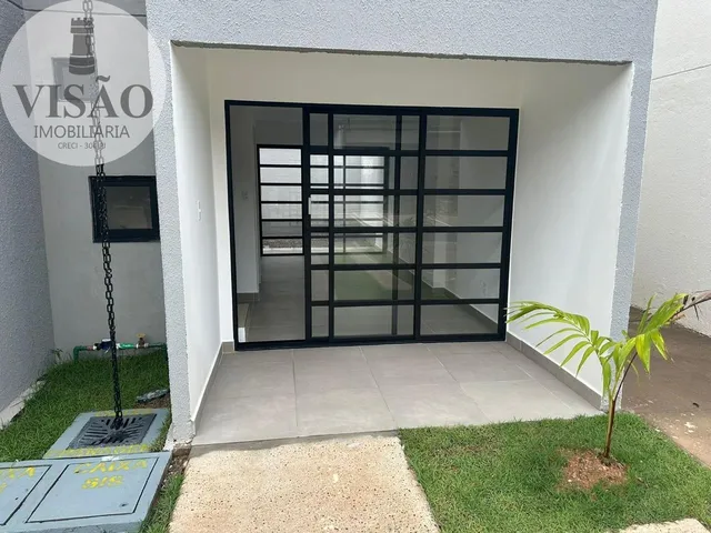 Imagem 15: CASA RESIDENCIAL em MANAUS - AM, PONTA NEGRA - Condomínio Villa Marieta