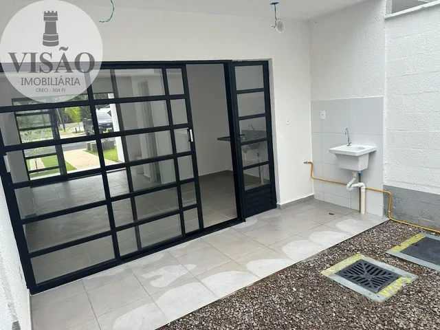 Imagem 8: CASA RESIDENCIAL em MANAUS - AM, PONTA NEGRA - Condomínio Villa Marieta