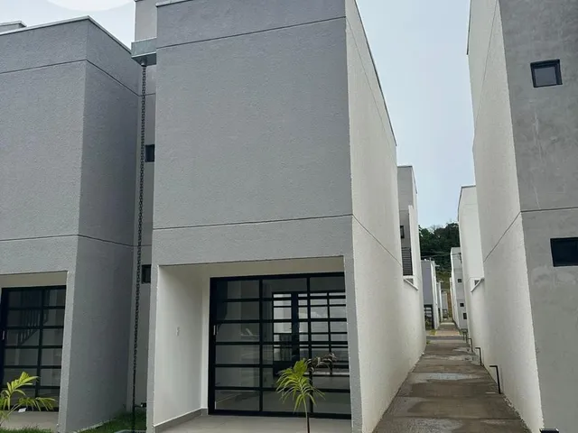 Imagem 11: CASA RESIDENCIAL em MANAUS - AM, PONTA NEGRA - Condomínio Villa Marieta
