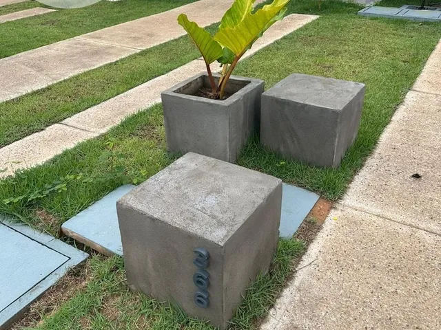 Imagem 13: CASA RESIDENCIAL em MANAUS - AM, PONTA NEGRA - Condomínio Villa Marieta