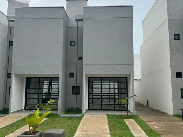Imagem 14: CASA RESIDENCIAL em MANAUS - AM, PONTA NEGRA - Condomínio Villa Marieta