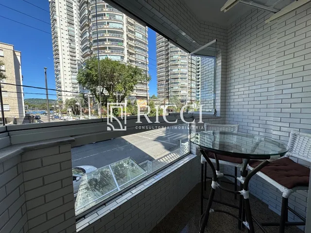 Imagem: Apartamento à venda na Ponta da Praia