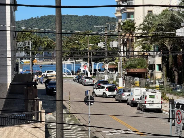 Imagem 16: Apartamento à venda na Ponta da Praia - Santos