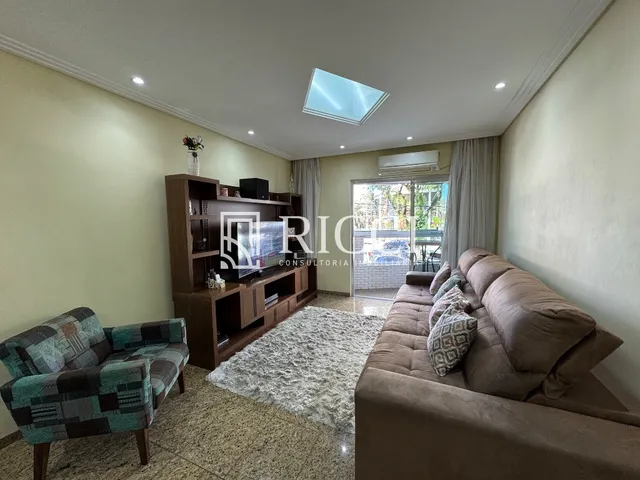 Imagem 14: Apartamento à venda na Ponta da Praia - Santos