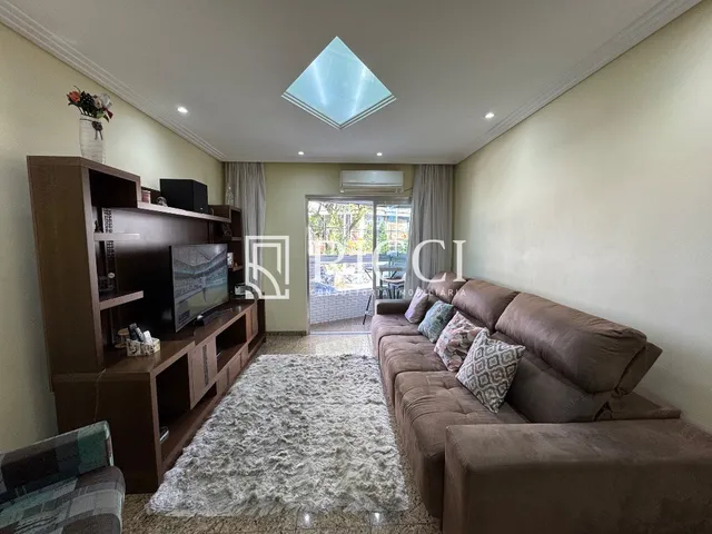 Imagem 4: Apartamento à venda na Ponta da Praia - Santos