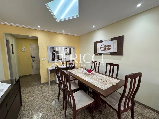 Imagem 13: Apartamento à venda na Ponta da Praia - Santos