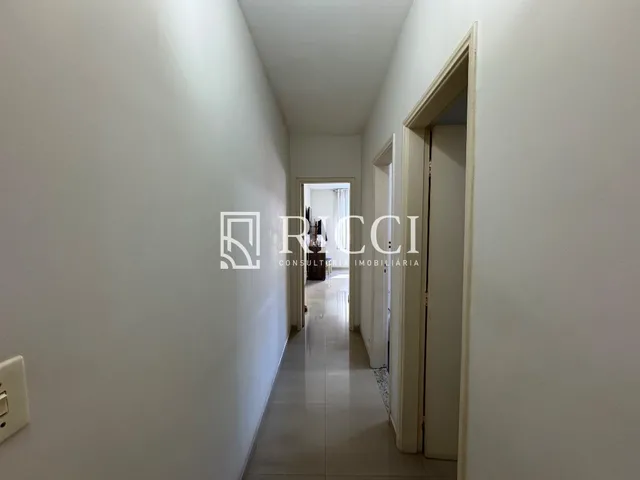 Imagem 3: Apartamento à venda na Ponta da Praia - Santos
