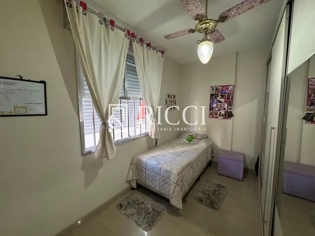 Imagem 6: Apartamento à venda na Ponta da Praia - Santos